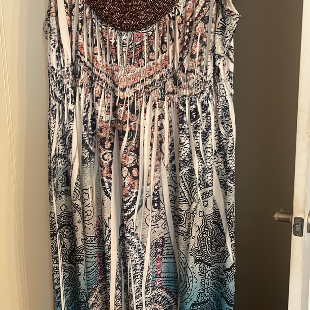 Boston Proper Maxi - Picture 4 of 4